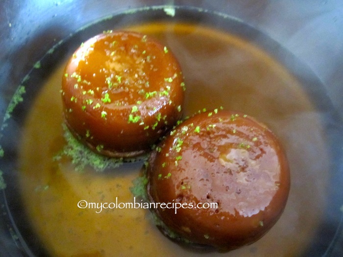 Chancacas (Colombian-Style Coconut Candy)