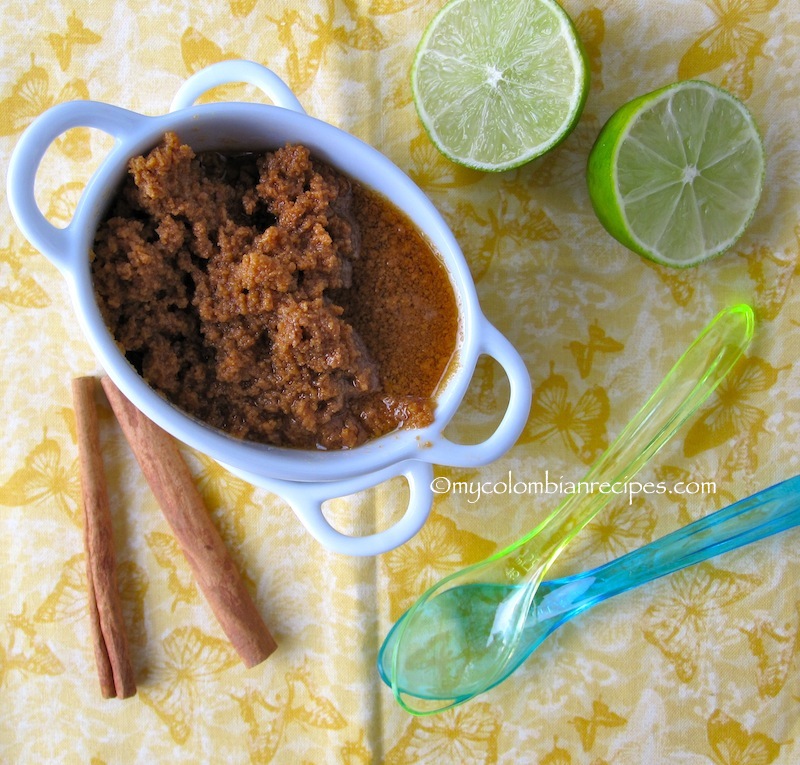 Dulce de Leche Cortada Dulce de Leche Cortada