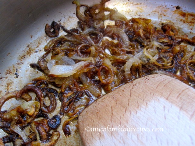 Green Bean Casserole Makeover