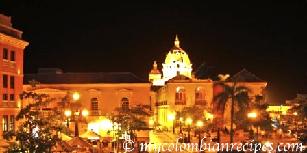 Cartagena