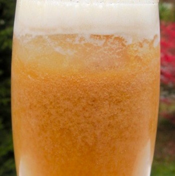 Jugo de Tamarindo (Tamarind Juice)