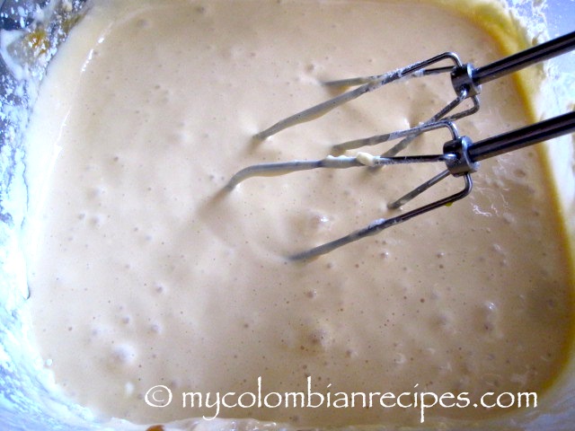 Dulce de Leche and Coconut Mini Cheesecakes