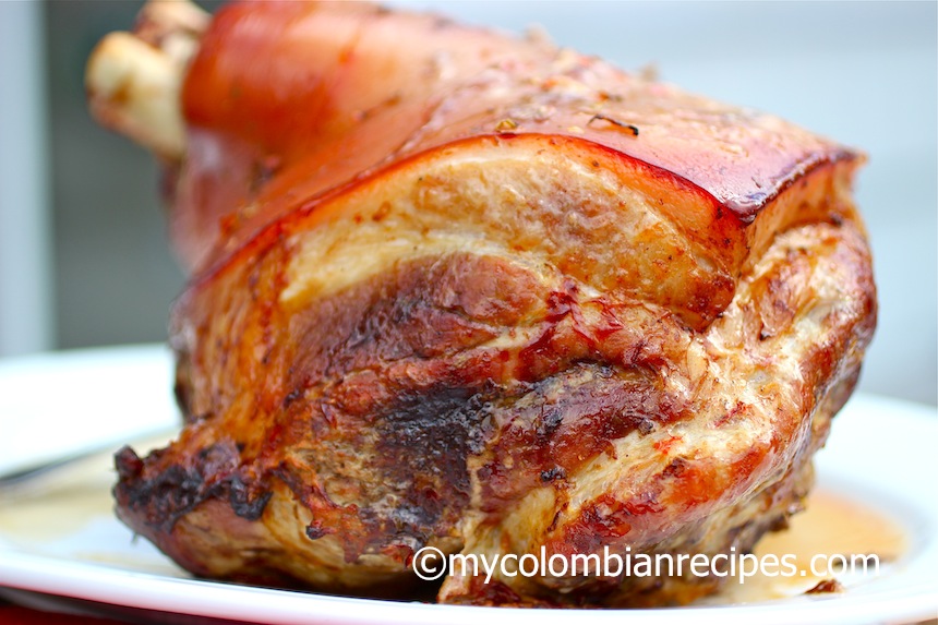 Pernil-de-Cerdo-Colombiano