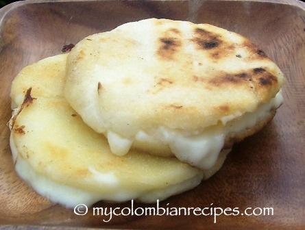 Top Ten Favorite Colombian Recipes of 2012 