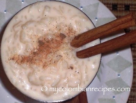 rice-pudding