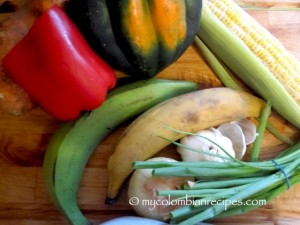 Sancocho Costeño (Atlantic Coast Sancocho) | My Colombian Recipes