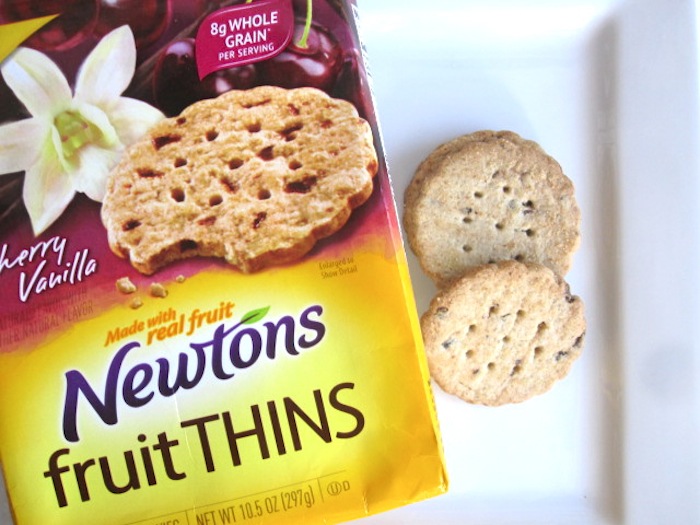 Newtons Cookies Review