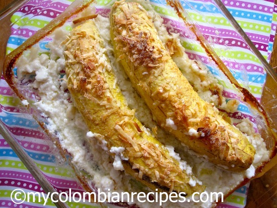 10 Ripe(Yellow) Plantain Recipes I Love