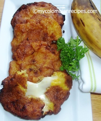 10 Ripe(Yellow) Plantain Recipes I Love