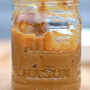 How to make Dulce de Leche or Arequipe in the Oven