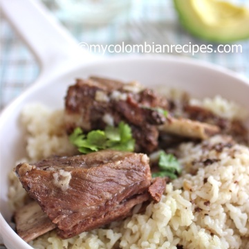 Slow Cooker Coca-Cola Short Ribs