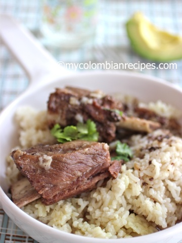 Slow Cooker Coca-Cola Short Ribs