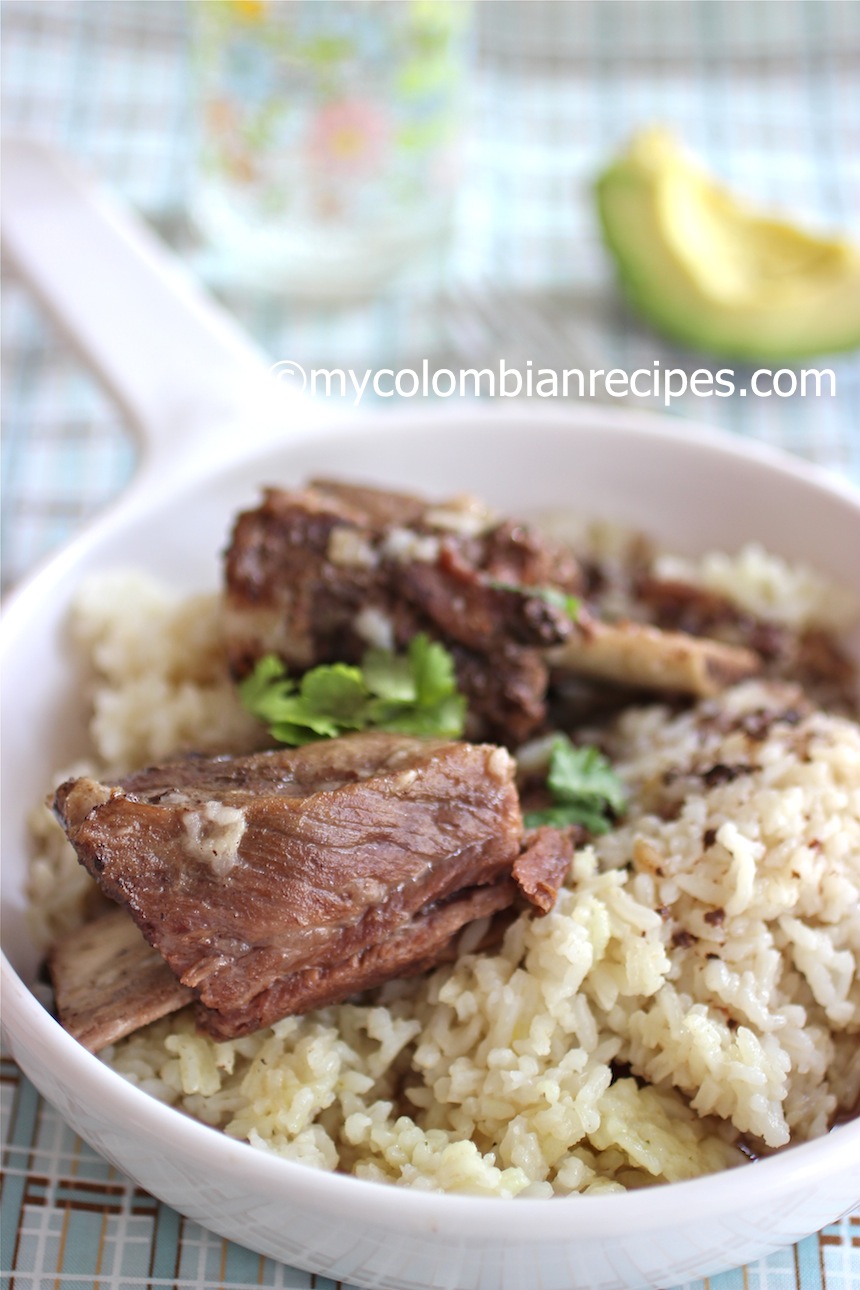 Slow Cooker Coca-Cola Short Ribs