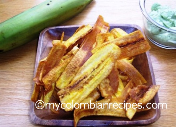 10 Recipes to Make with Green Plantains