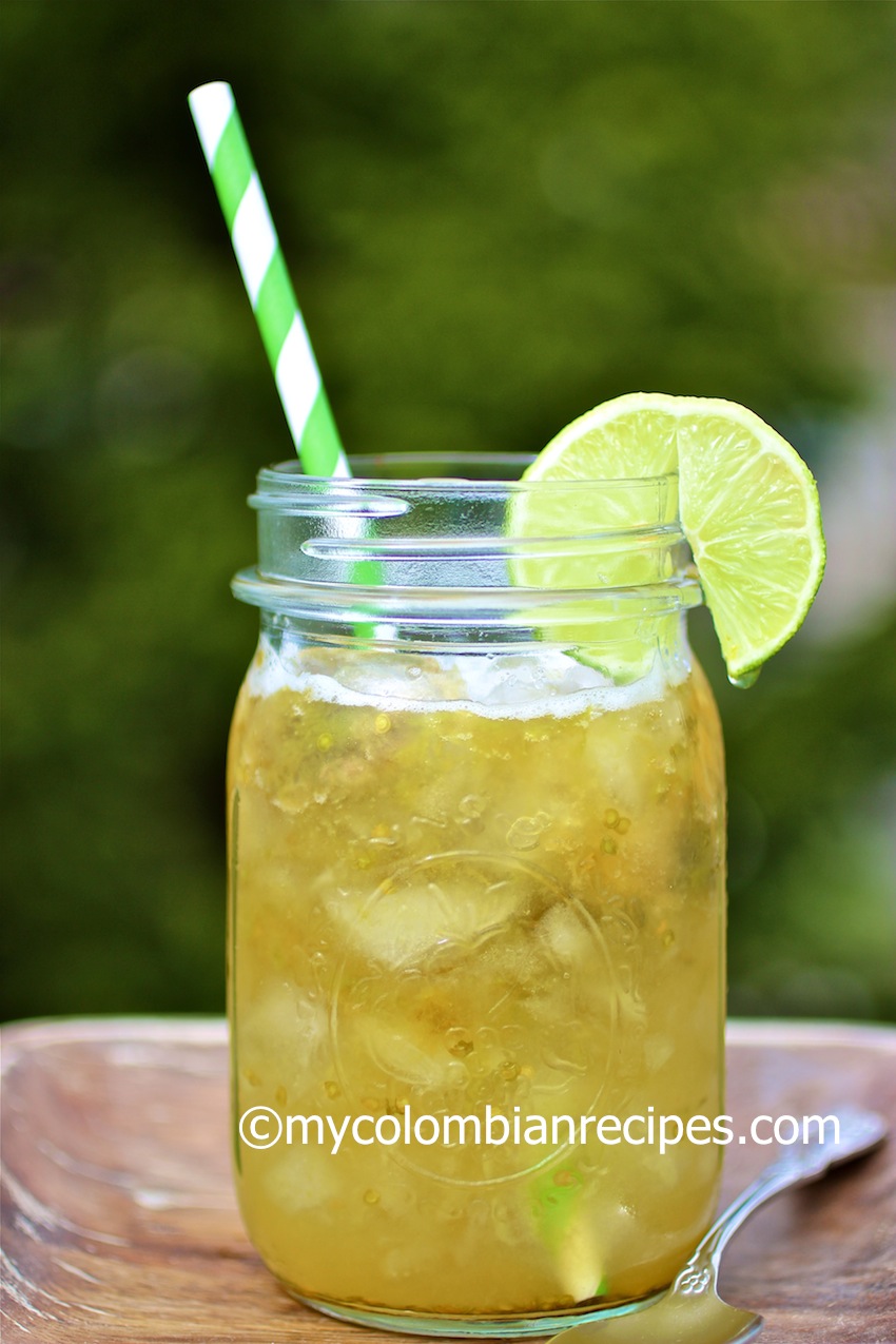 10 Tasty and Simple Cold Drinks