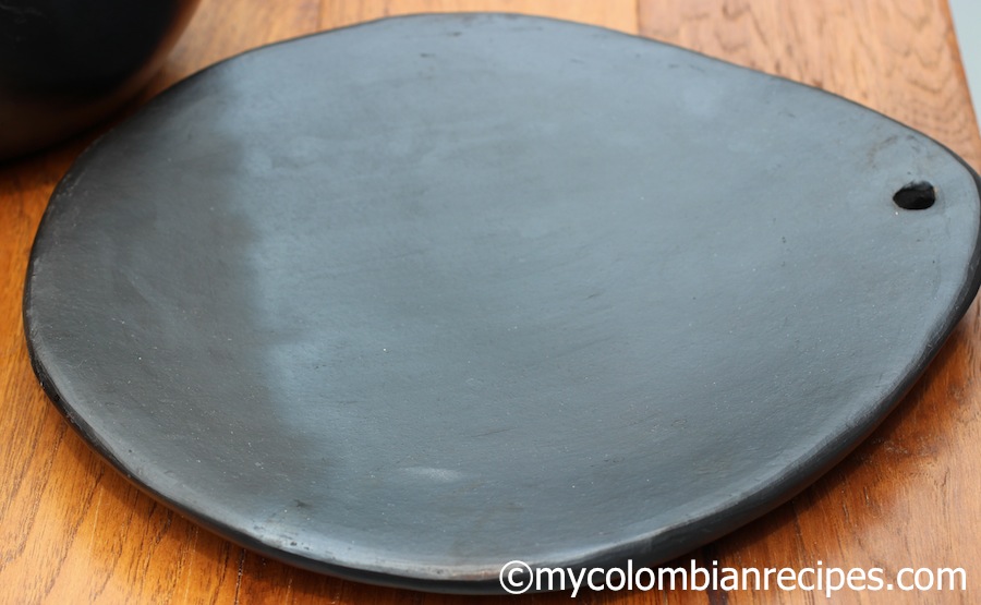 La Chamba Colombian Clay Cookware