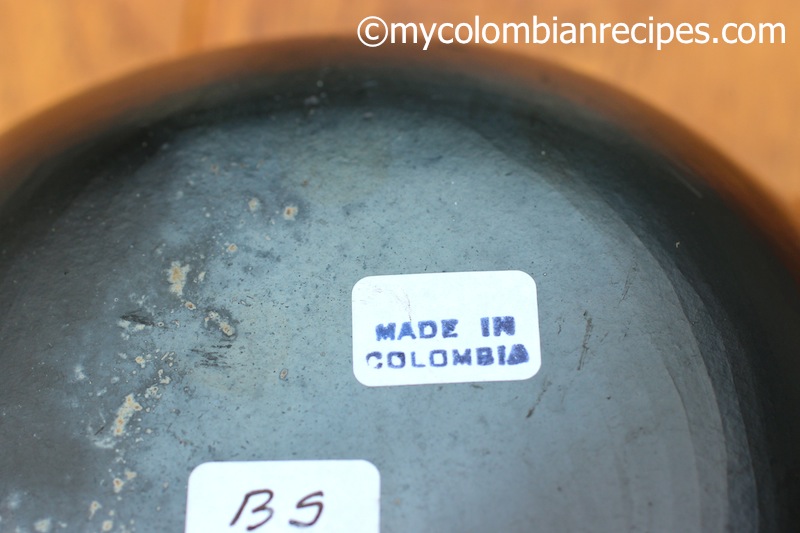 La Chamba Colombian Clay Cookware