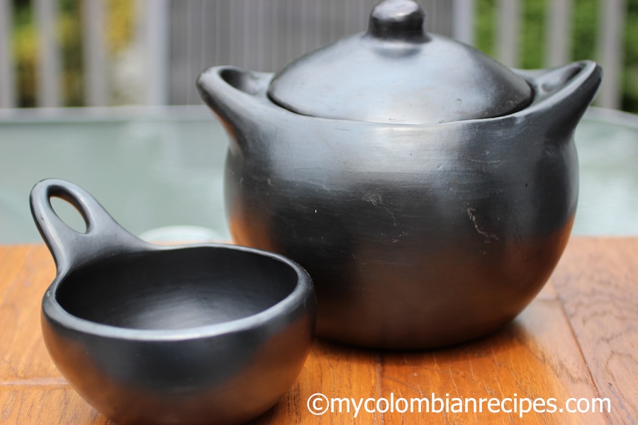 Clay Cookware, La Chamba Cookware