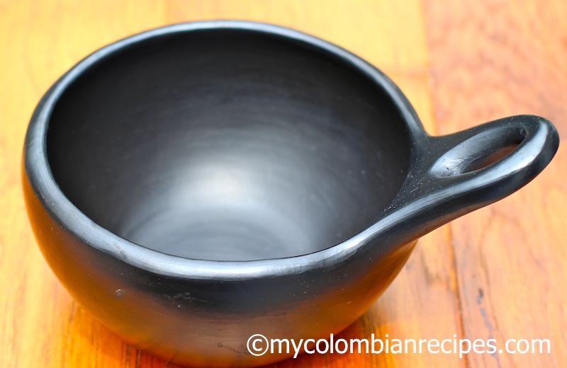 La Chamba Colombian Clay Cookware