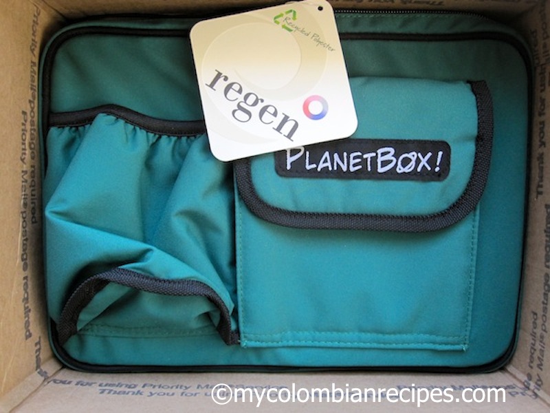 PlanetBox 