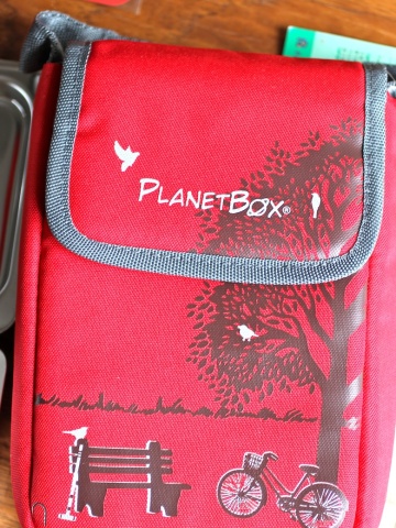 PlanetBox Shuttle