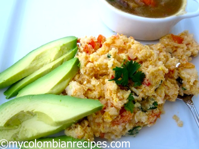 10 Traditional Colombian Breakfast Dishes