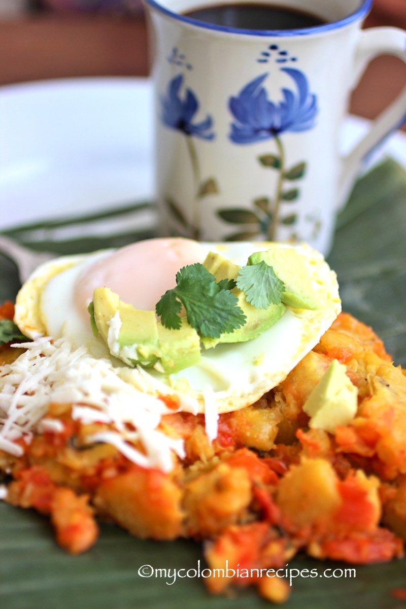 10 Traditional Colombian Breakfast Dishes