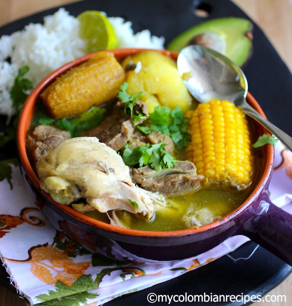 sancocho trifasico