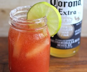 Michelada Recipe