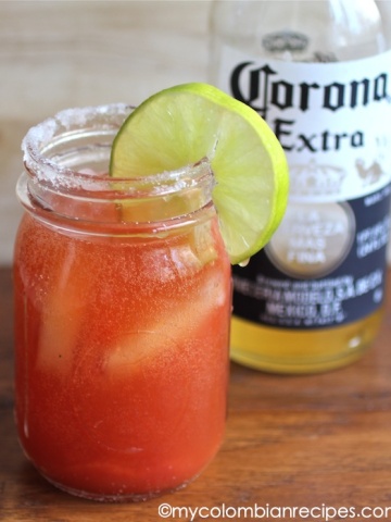 Michelada