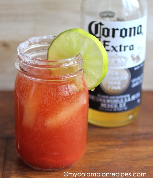Michelada