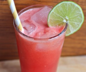 Limonada De Sandia
