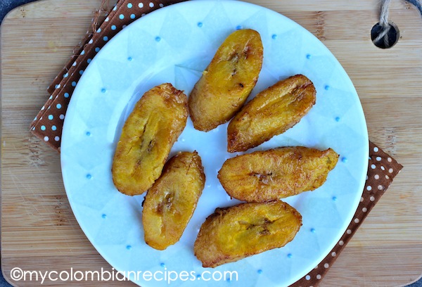 Top Colombian Recipes