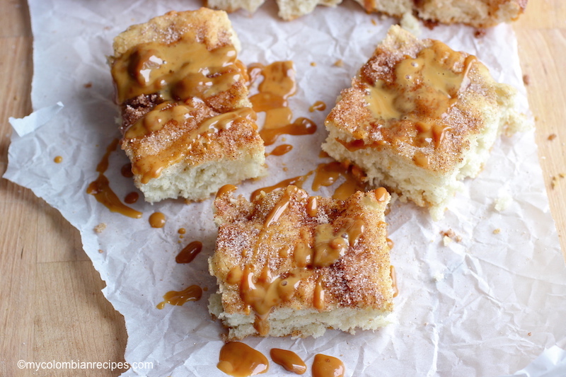 Simple Foccacia Bread