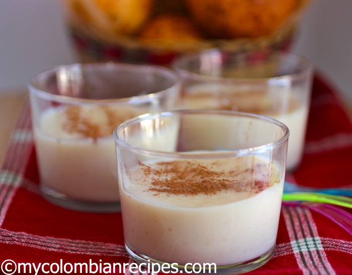 Colombian Recipes for Christmas and New Year's