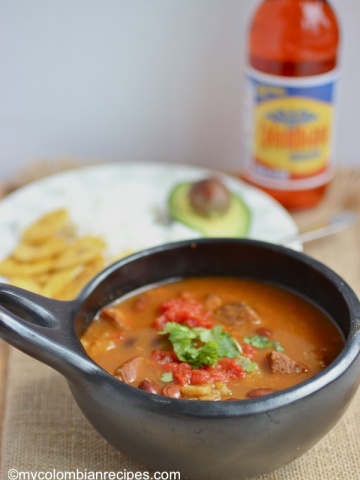 10 Wonderful Recipes with Beans |mycolombianrecipes.com