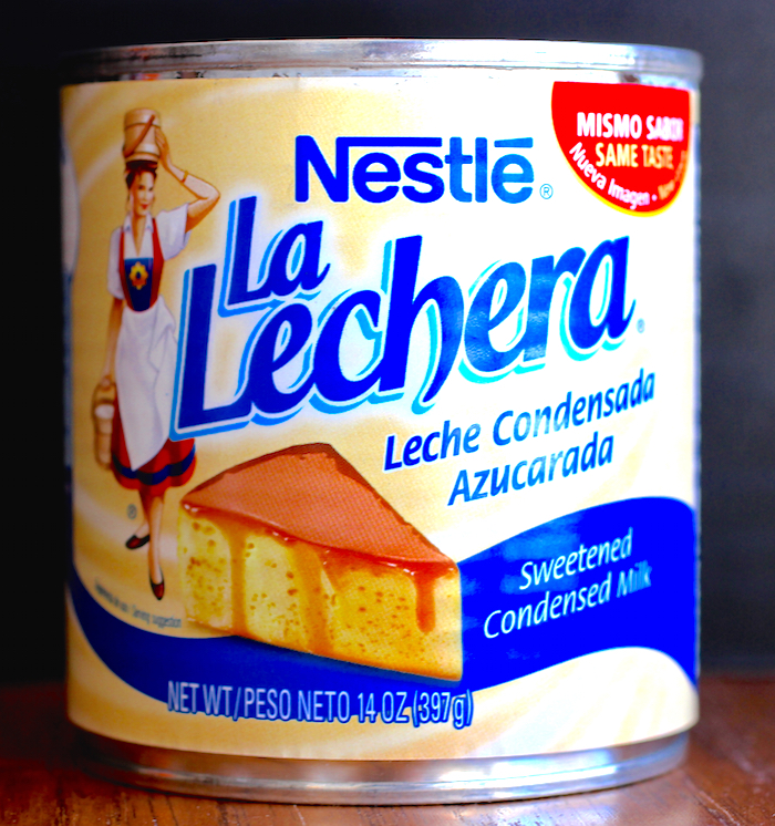 Nestle La Lechera