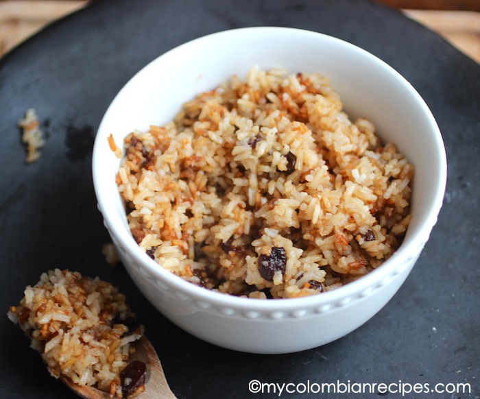 10 Rice Side Dishes