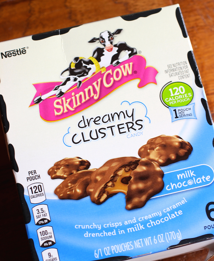 Skinny Cow Review