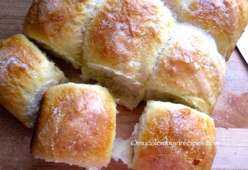 Traditional Colombian Breads You Should Try |mycolombianrecipes.com