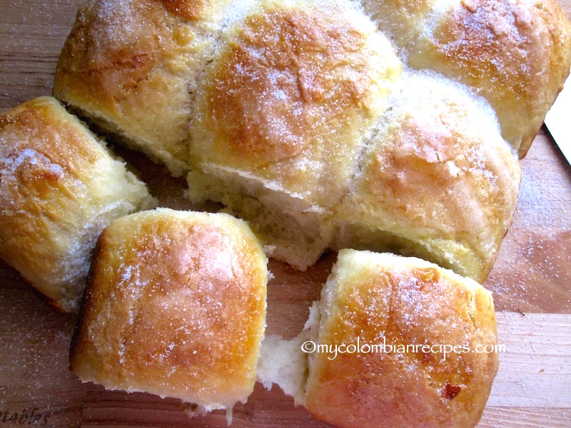 Traditional Colombian Breads You Should Try |mycolombianrecipes.com