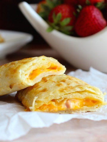 Hot Pockets y Sorteo |mycolombianrecipes.com