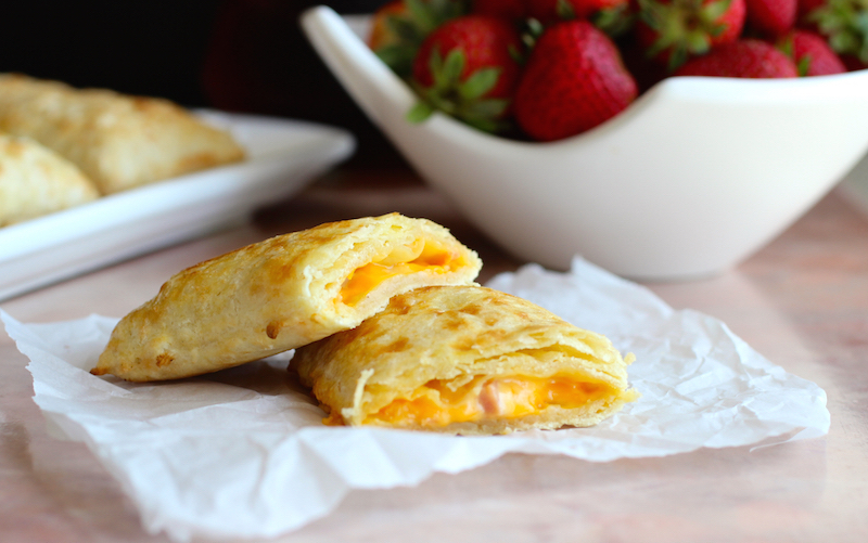 Hot Pockets y Sorteo |mycolombianrecipes.com