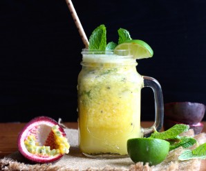 Mango Mojito