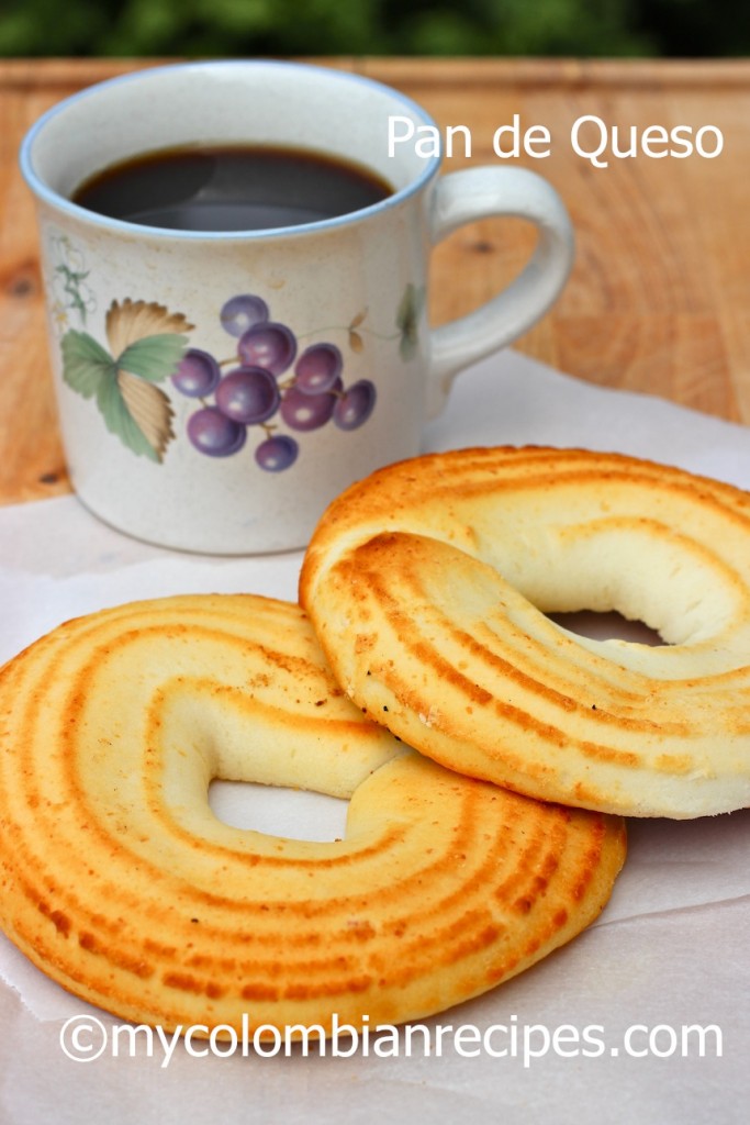 12 Traditional Colombian Breads you Must Try |mycolombianrecipes.com