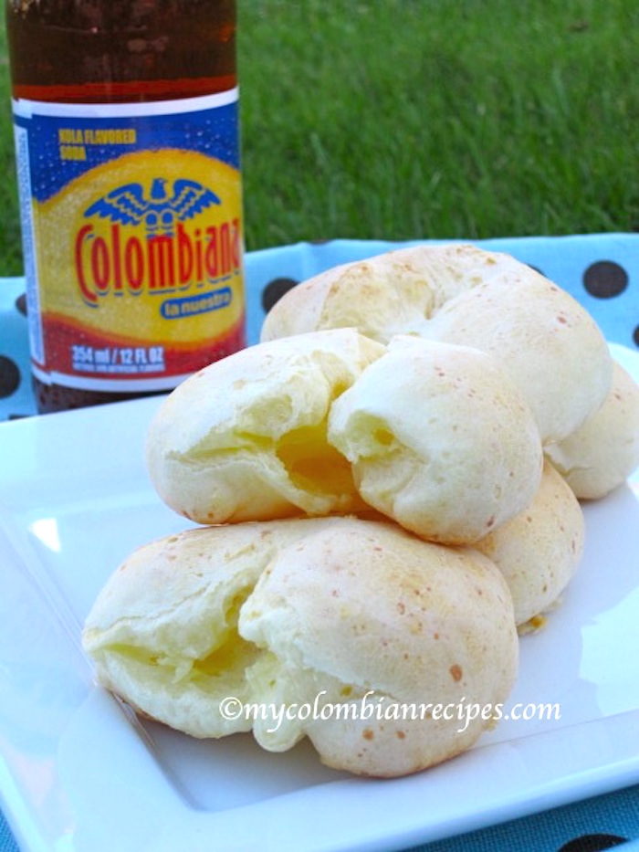 12 Colombian Breads you should Try | mycolombianrecipes.com