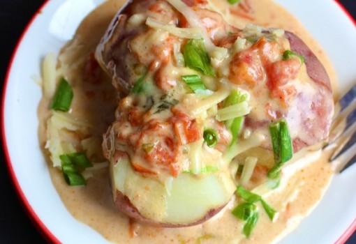 10 Potato Side Dishes|mycolombianrecipes.com