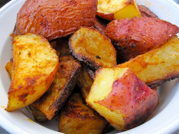 10 Potato Side Dishes