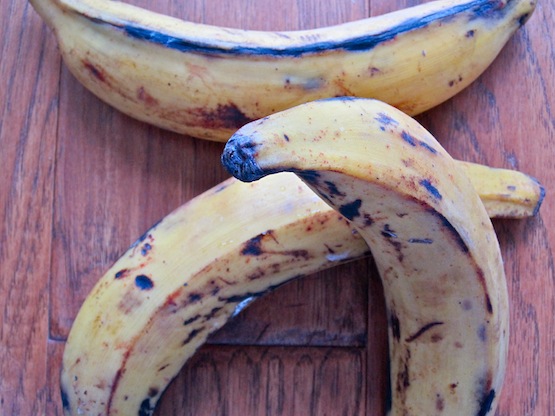 Ripe Plantain Recipes