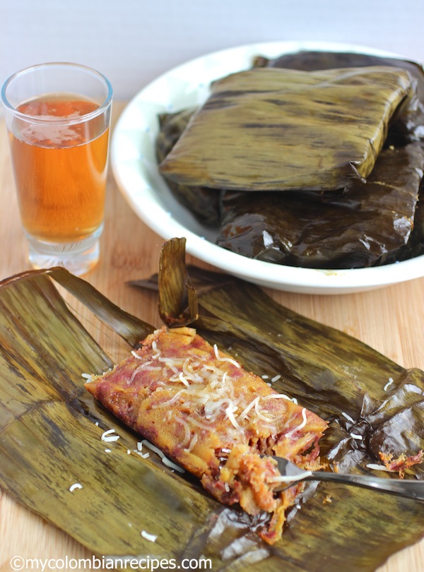 Plantain Recipes My Colombian Recipes